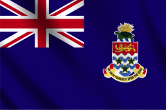 Isla Caimán
