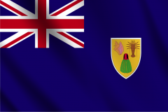 Islas Turcas y Caicos