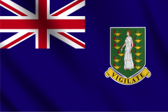 Islas Vírgenes Británicas