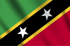 San Cristobal y Nieves