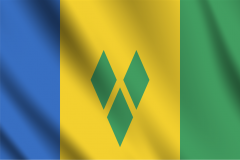 San Vicente y las Granadinas