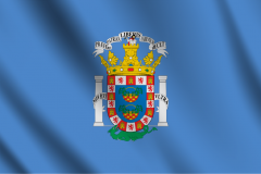 Bandera de Melilla