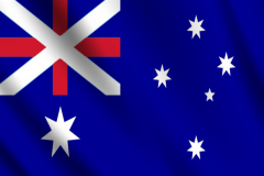 Bandera de Islas Macquarie