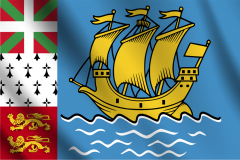 San Pedro y Miquelon