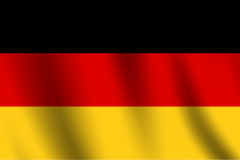 Bandera de Alemania