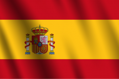 Bandera de España