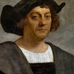 Cristobal Colon