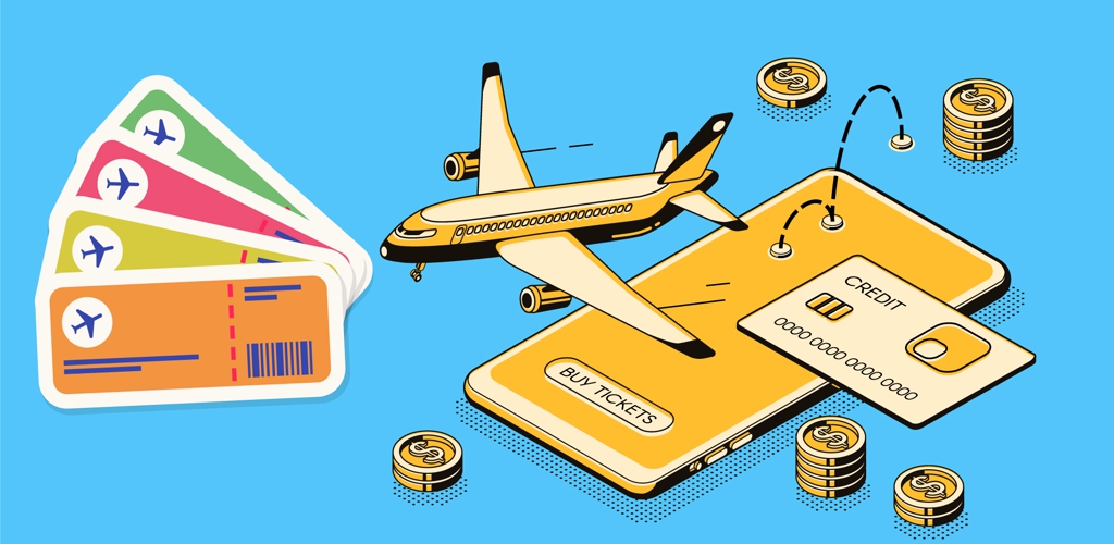 Verifica las tarifas de los boletos frecuentemente