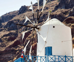 Therasia ShutterStock Image